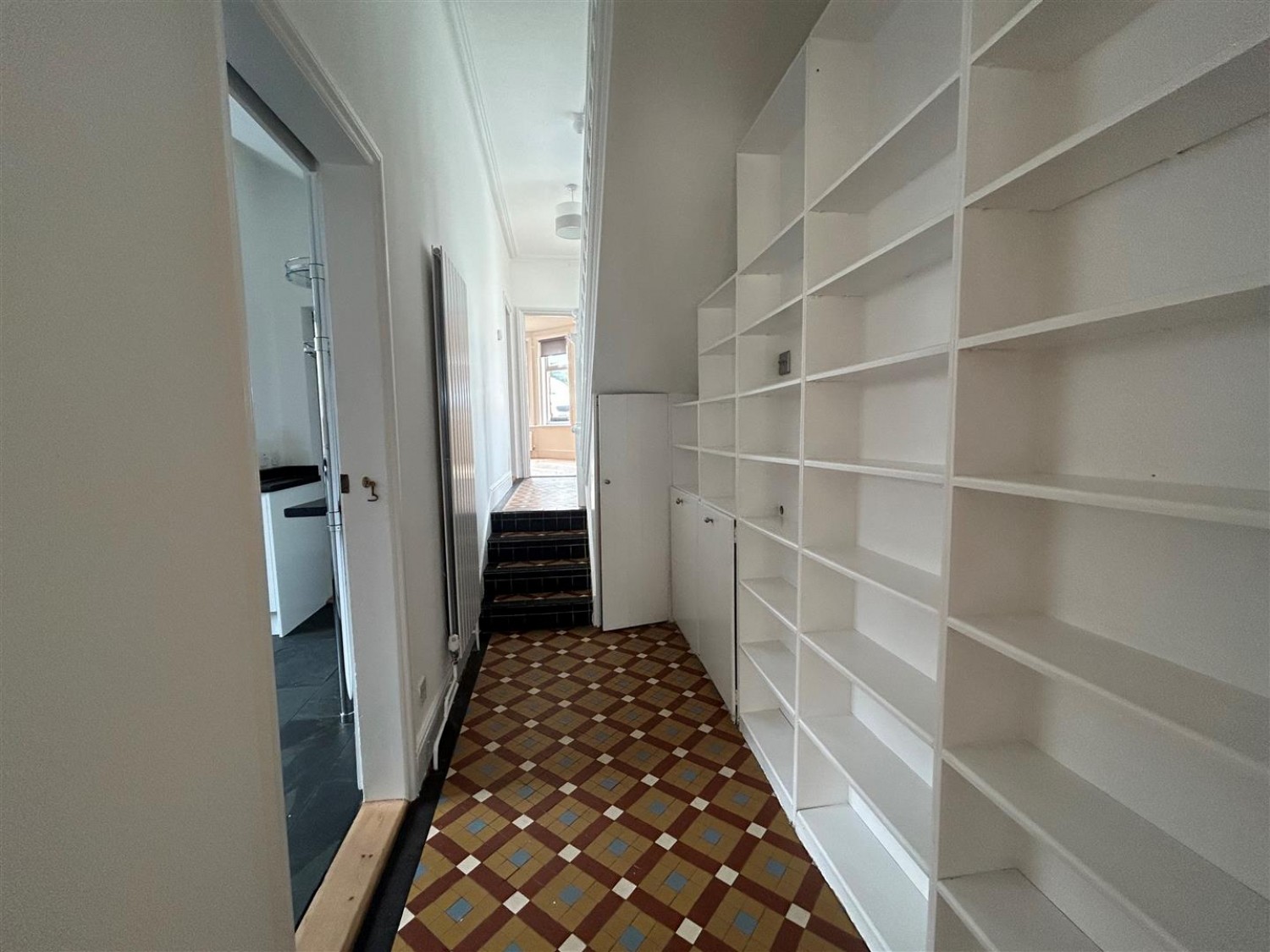 4 bedroom House for Letting Cargate Hill, Aldershot