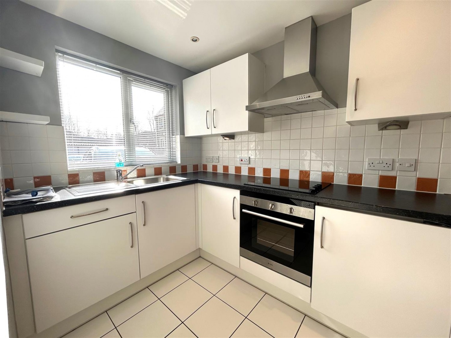 Alexandra Road, Farnborough