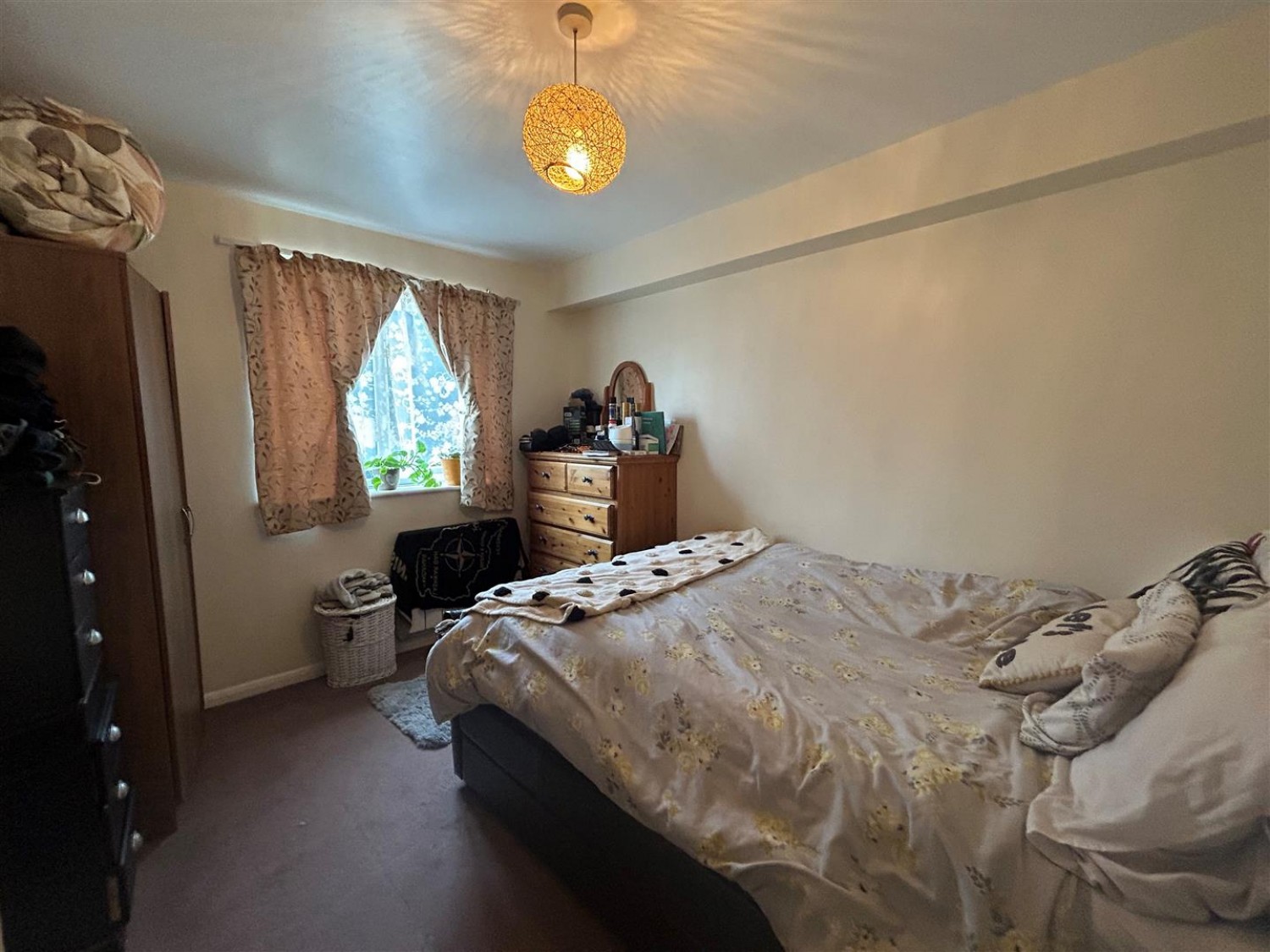 Ascot Court, Aldershot