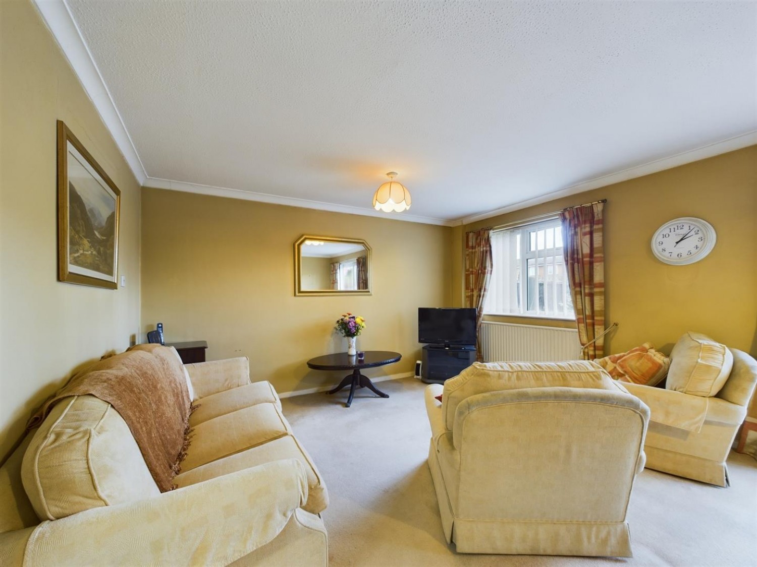 Mildenhall Drive, Lincoln