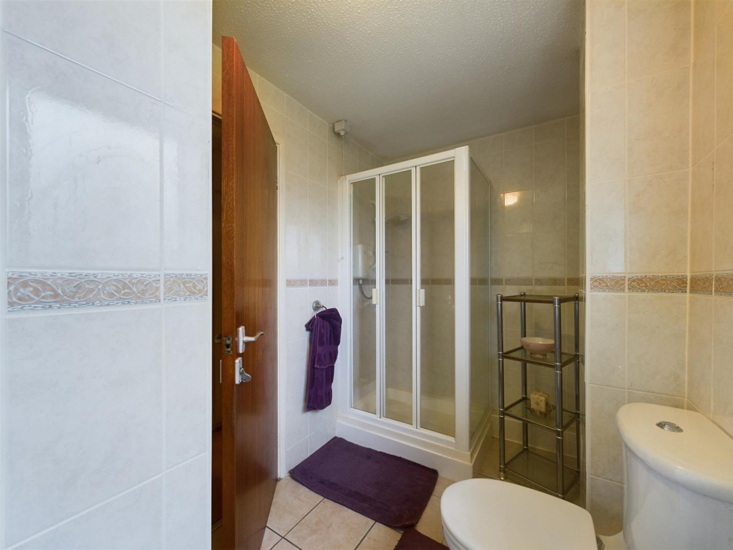Mildenhall Drive, Lincoln