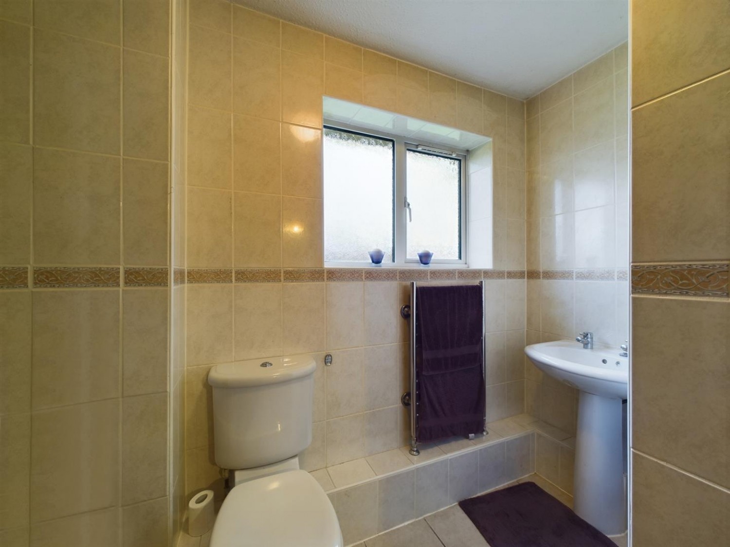 Mildenhall Drive, Lincoln