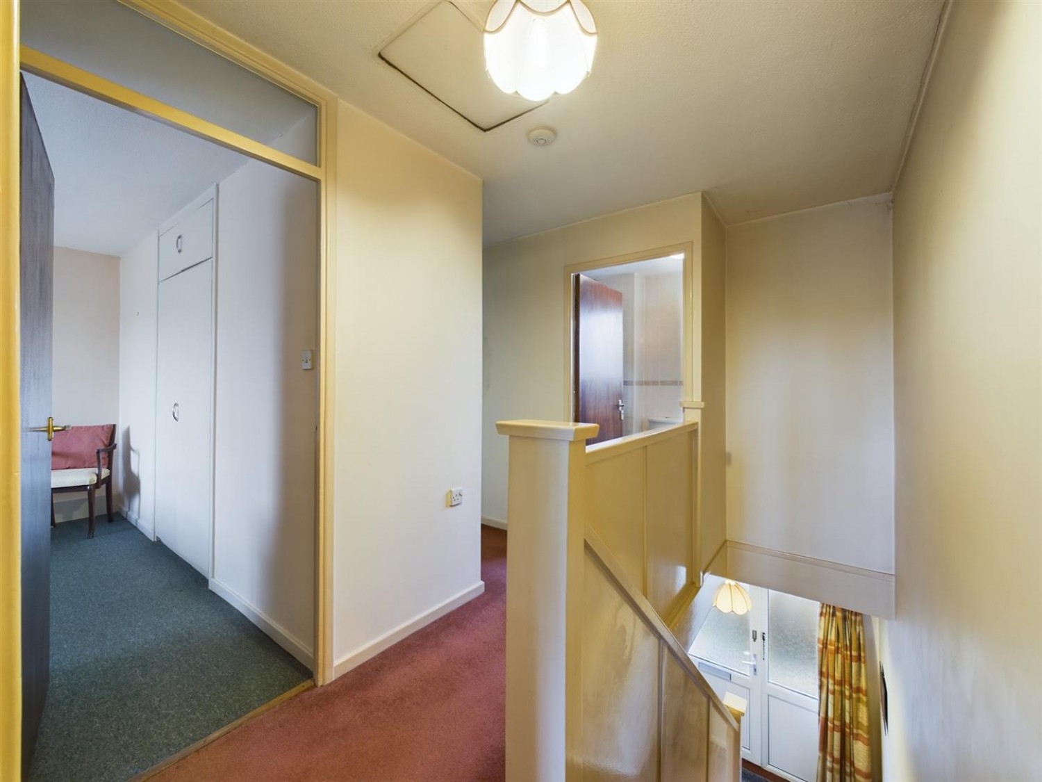 Mildenhall Drive, Lincoln