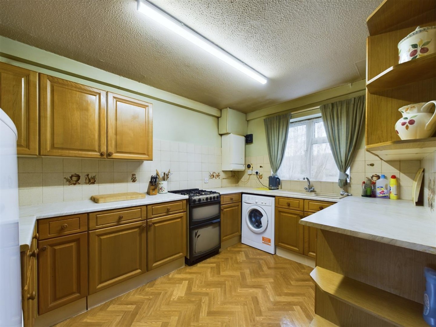 Mildenhall Drive, Lincoln