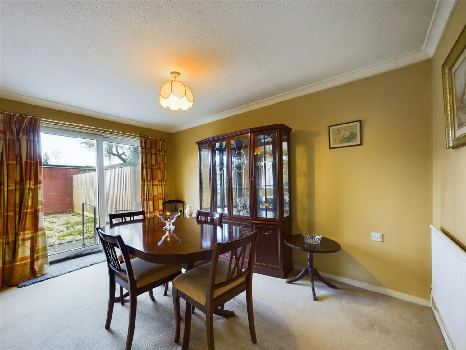 Mildenhall Drive, Lincoln