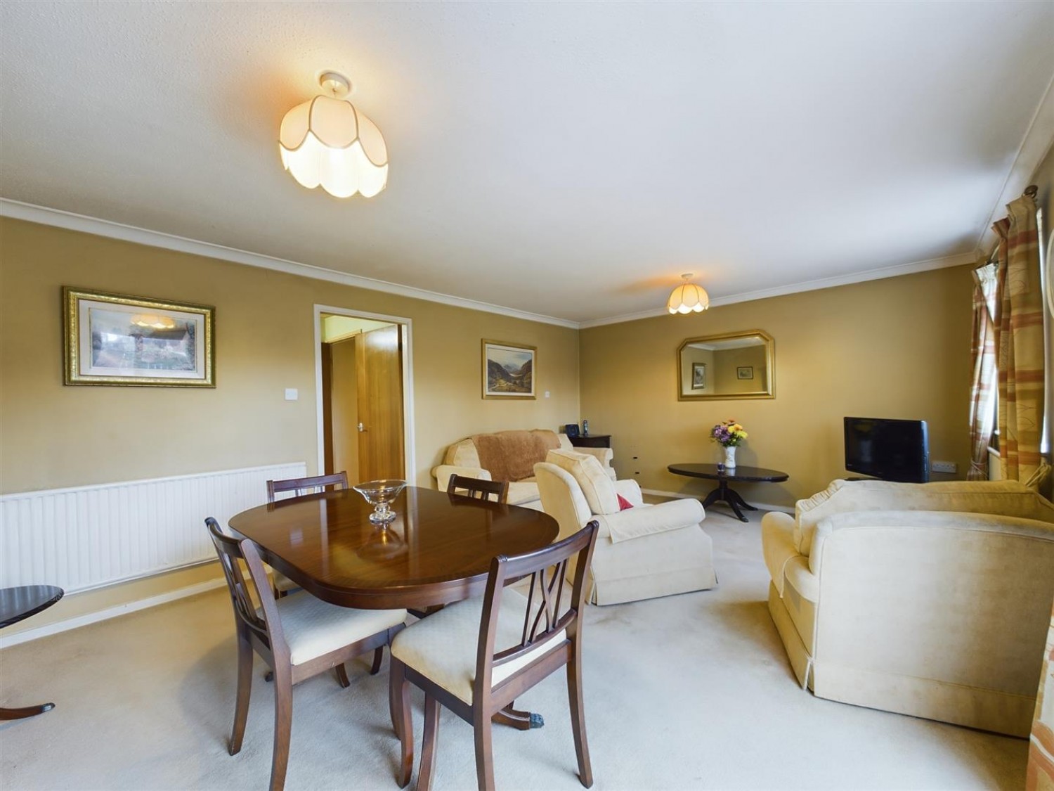 Mildenhall Drive, Lincoln