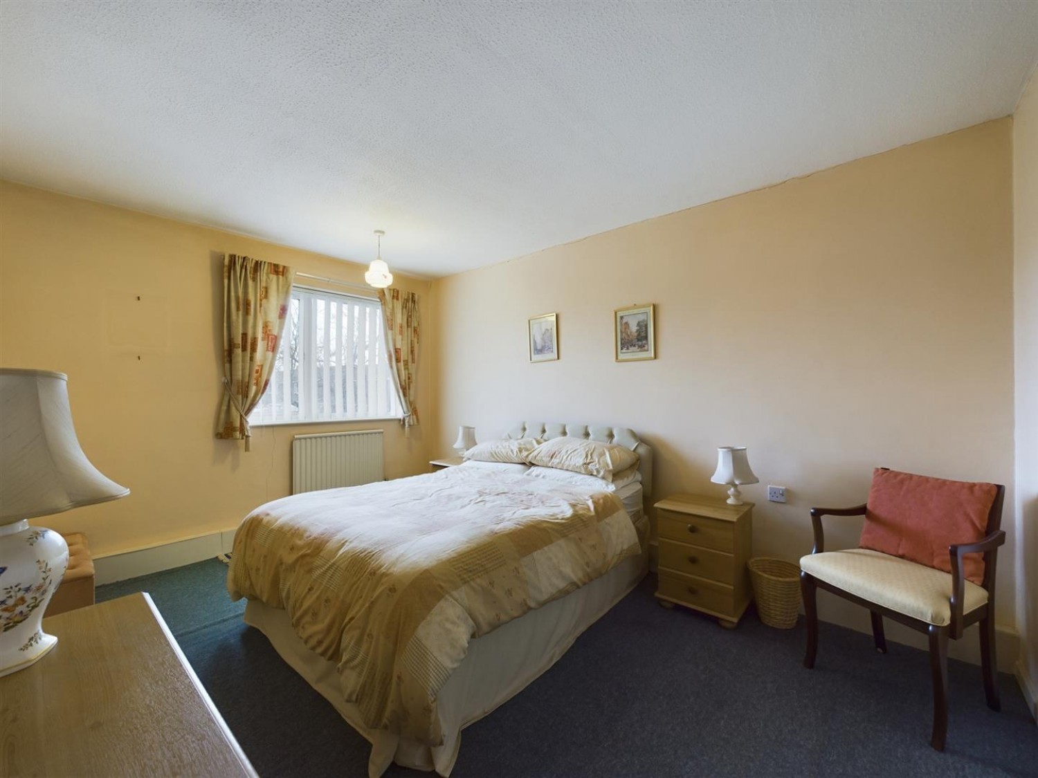 Mildenhall Drive, Lincoln