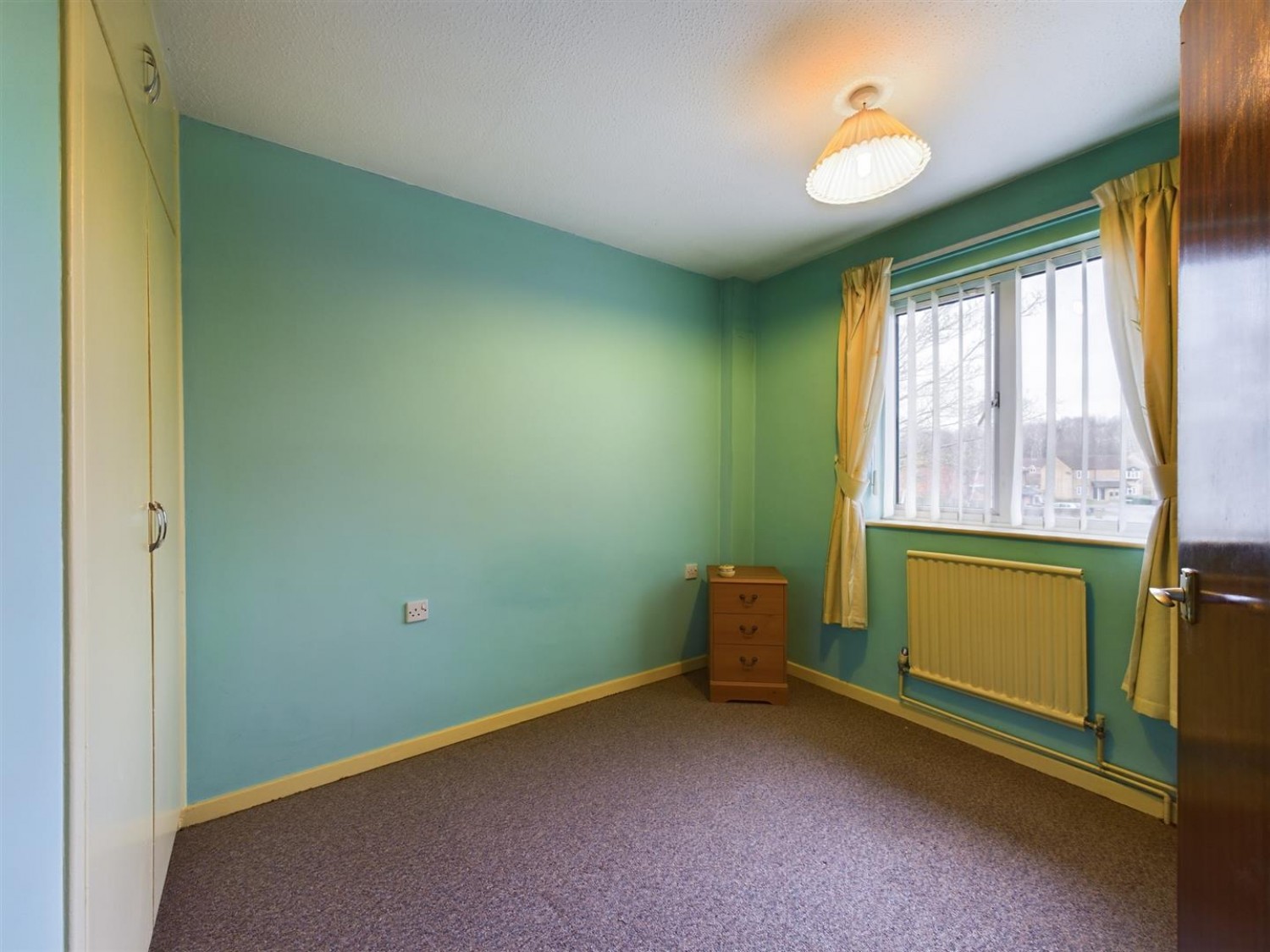 Mildenhall Drive, Lincoln