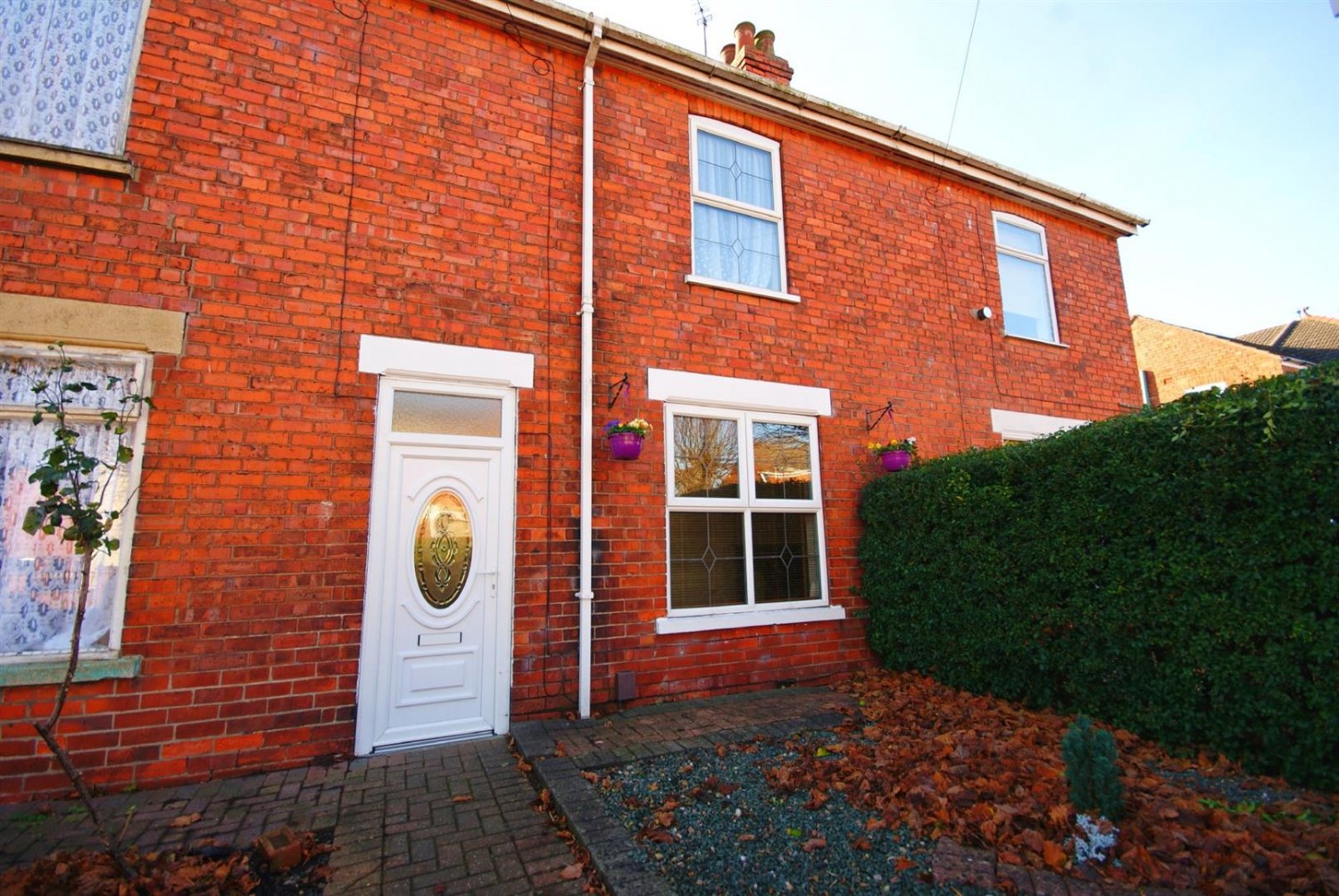 3 bedroom House for Letting Marjorie Avenue, Lincoln