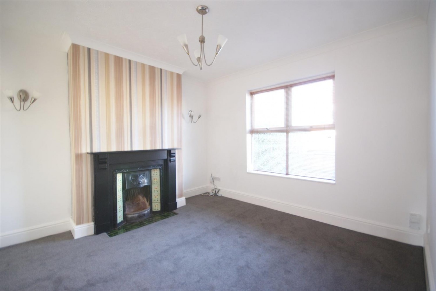 3 bedroom House for Letting Marjorie Avenue, Lincoln
