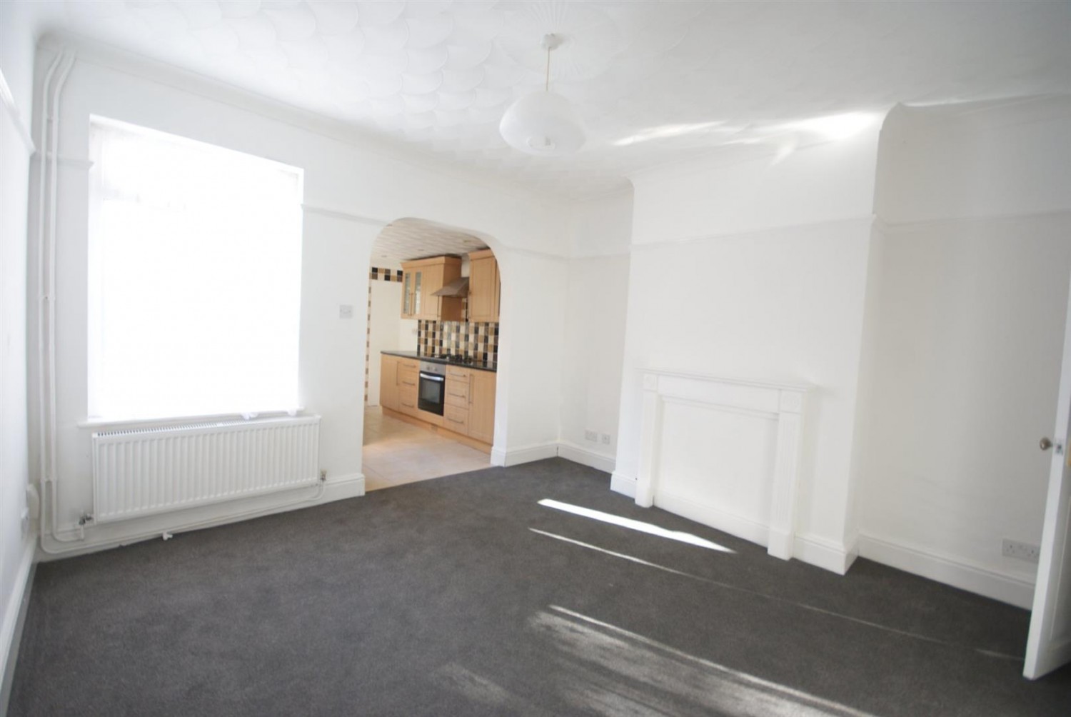 3 bedroom House for Letting Marjorie Avenue, Lincoln