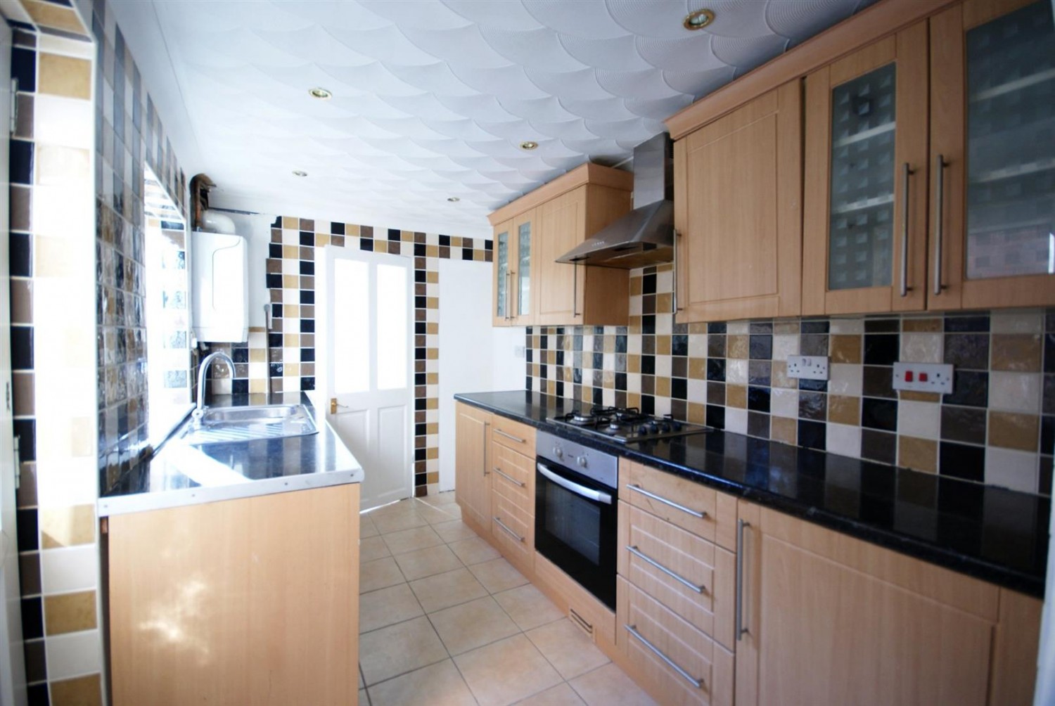 3 bedroom House for Letting Marjorie Avenue, Lincoln