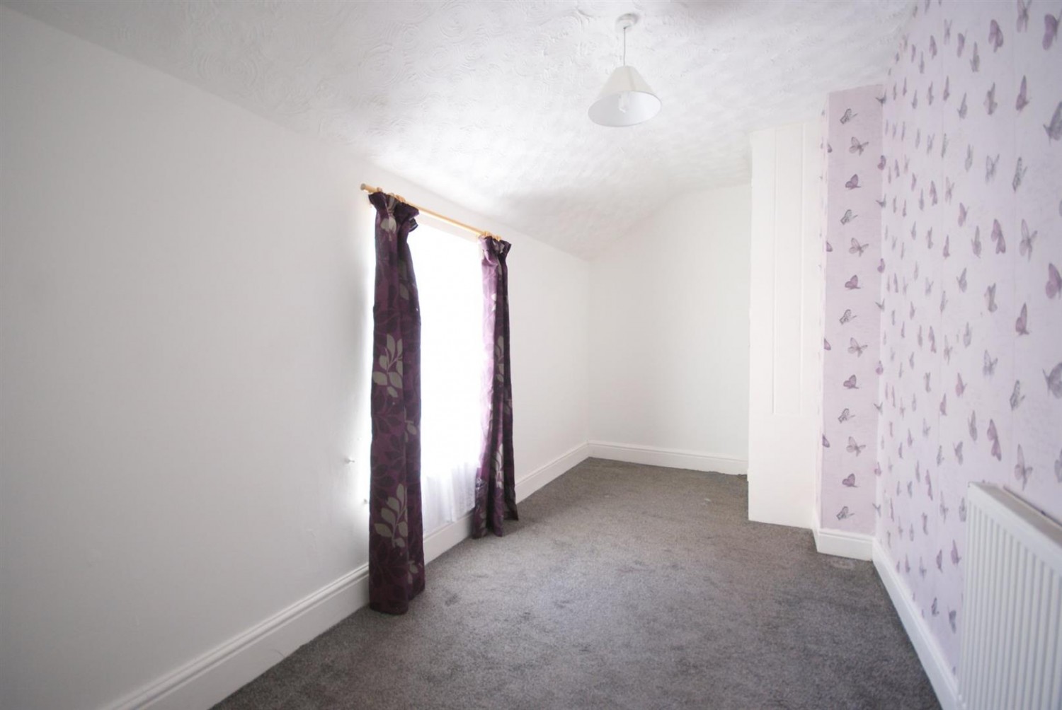 3 bedroom House for Letting Marjorie Avenue, Lincoln