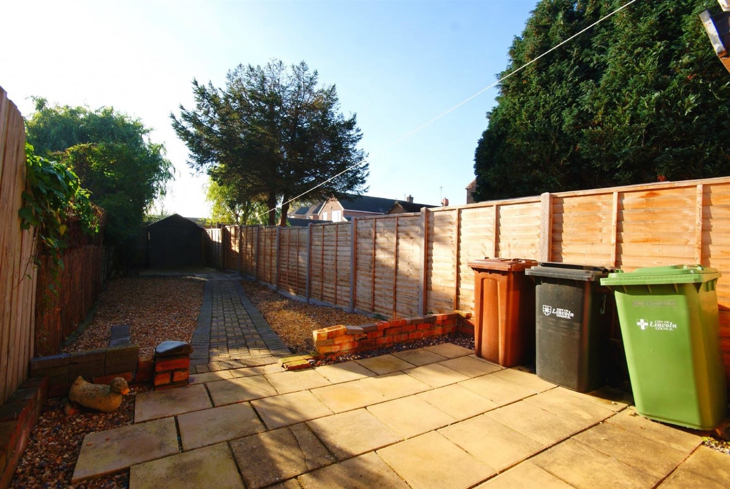 3 bedroom House for Letting Marjorie Avenue, Lincoln