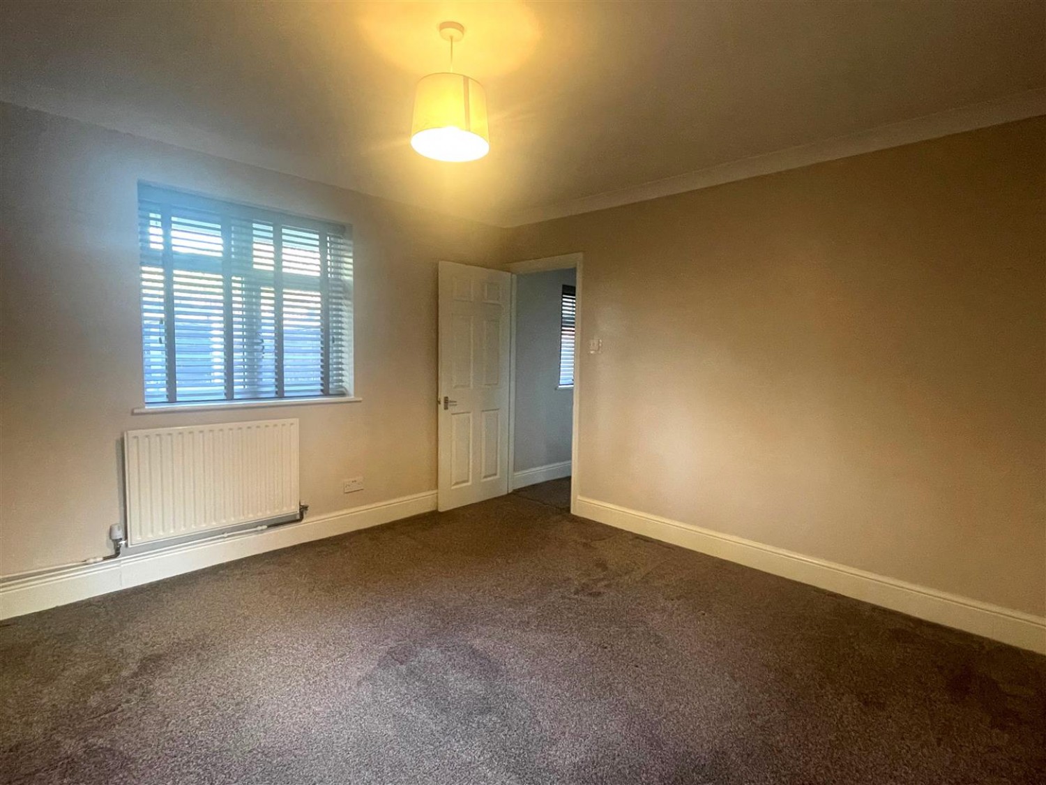 Alexandra Road, Farnborough