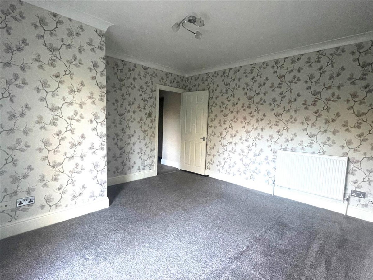 Alexandra Road, Farnborough