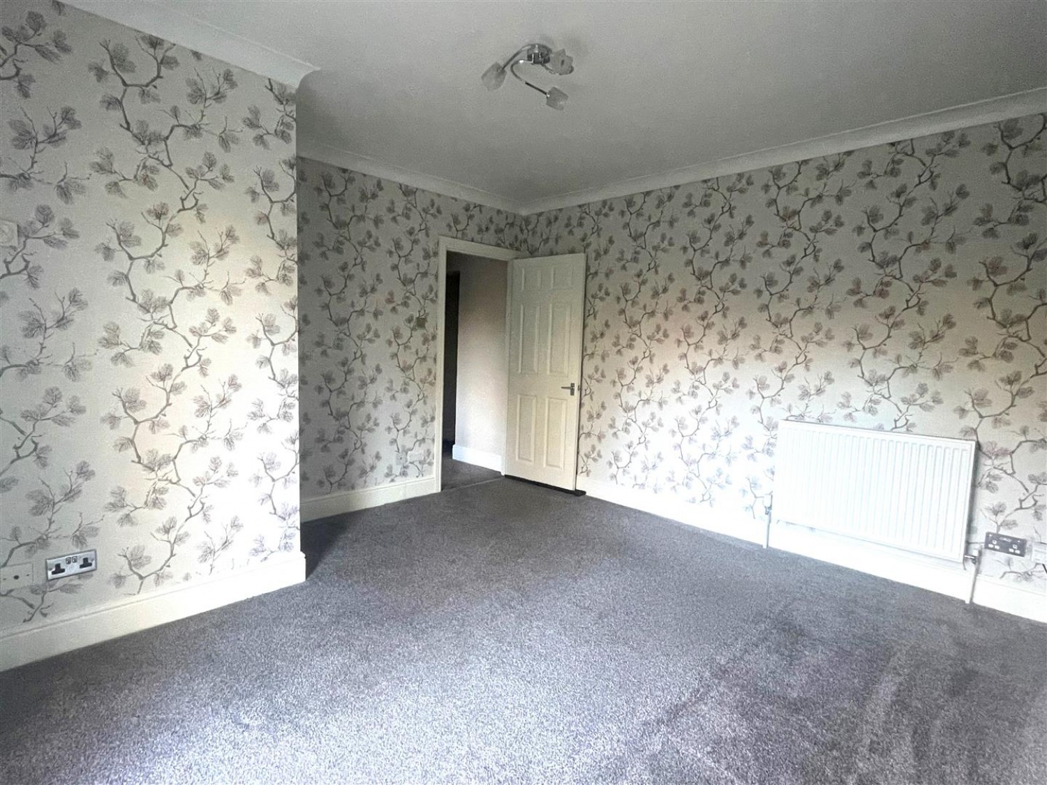 Alexandra Road, Farnborough
