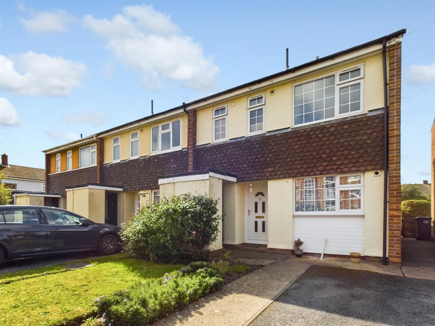 Hutson Drive, North Hykeham, Lincoln