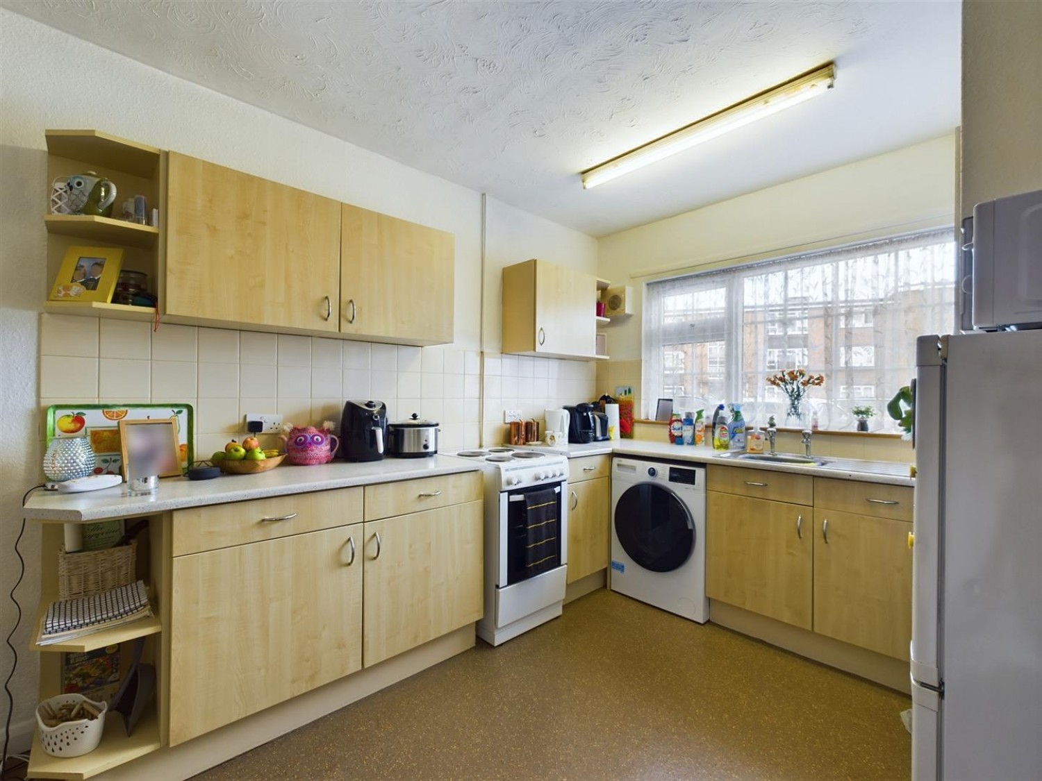 Hutson Drive, North Hykeham, Lincoln