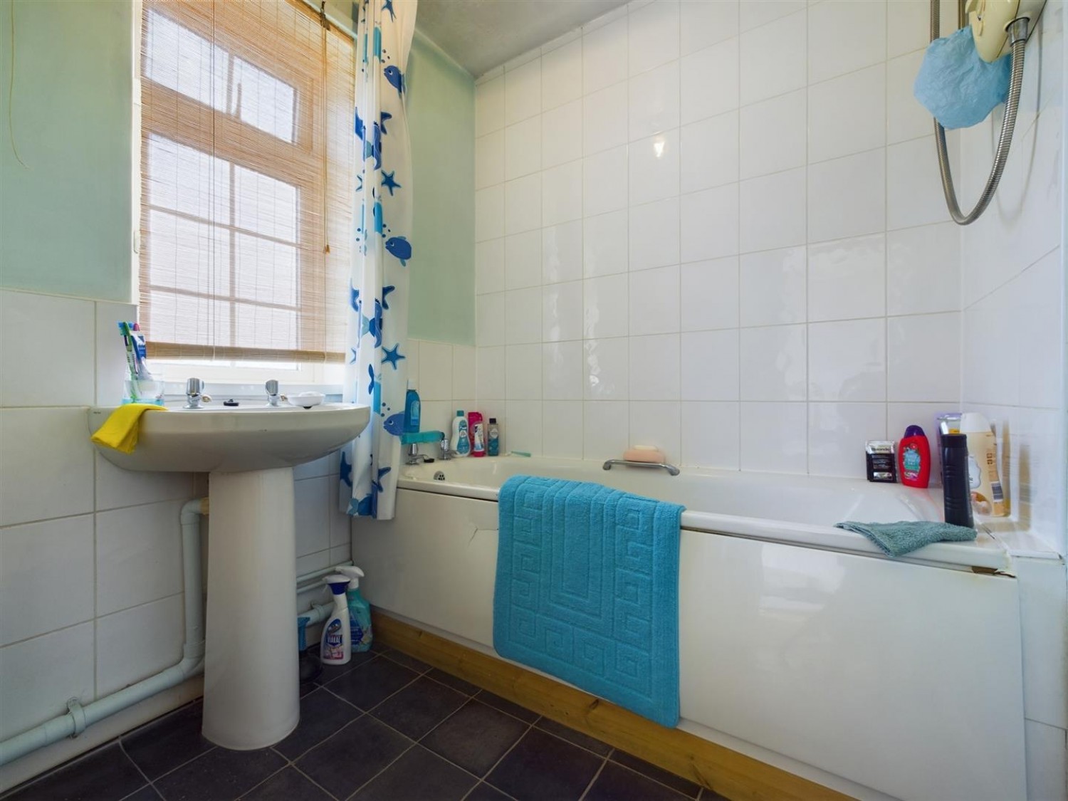 Hutson Drive, North Hykeham, Lincoln