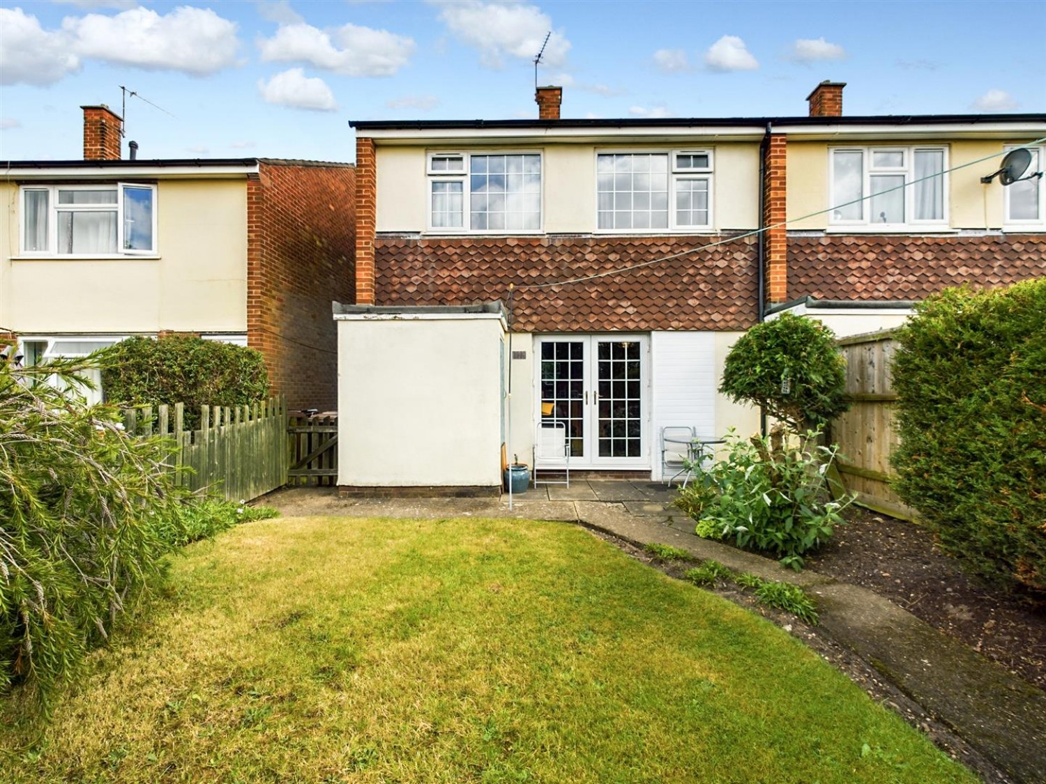 Hutson Drive, North Hykeham, Lincoln