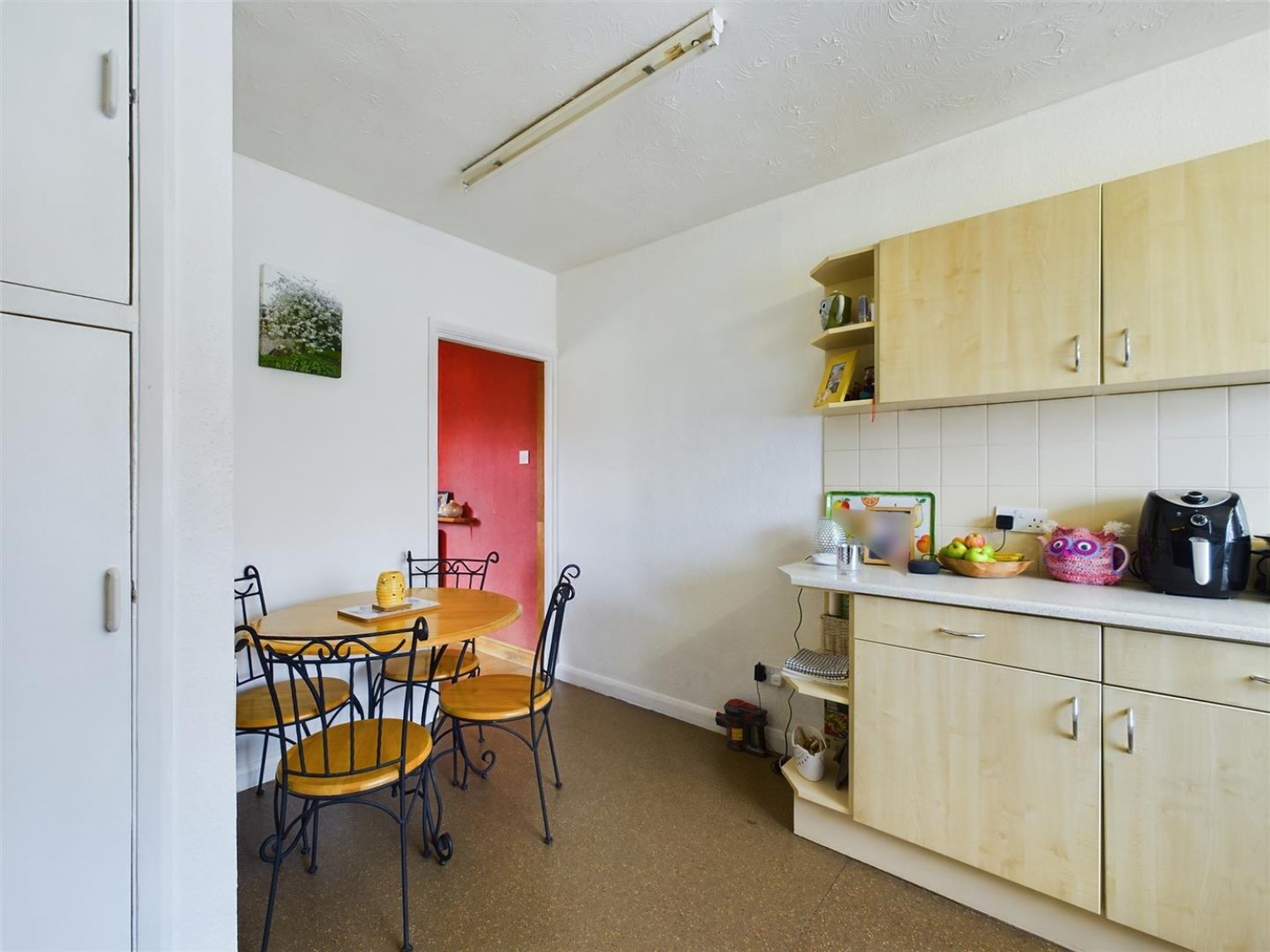 Hutson Drive, North Hykeham, Lincoln