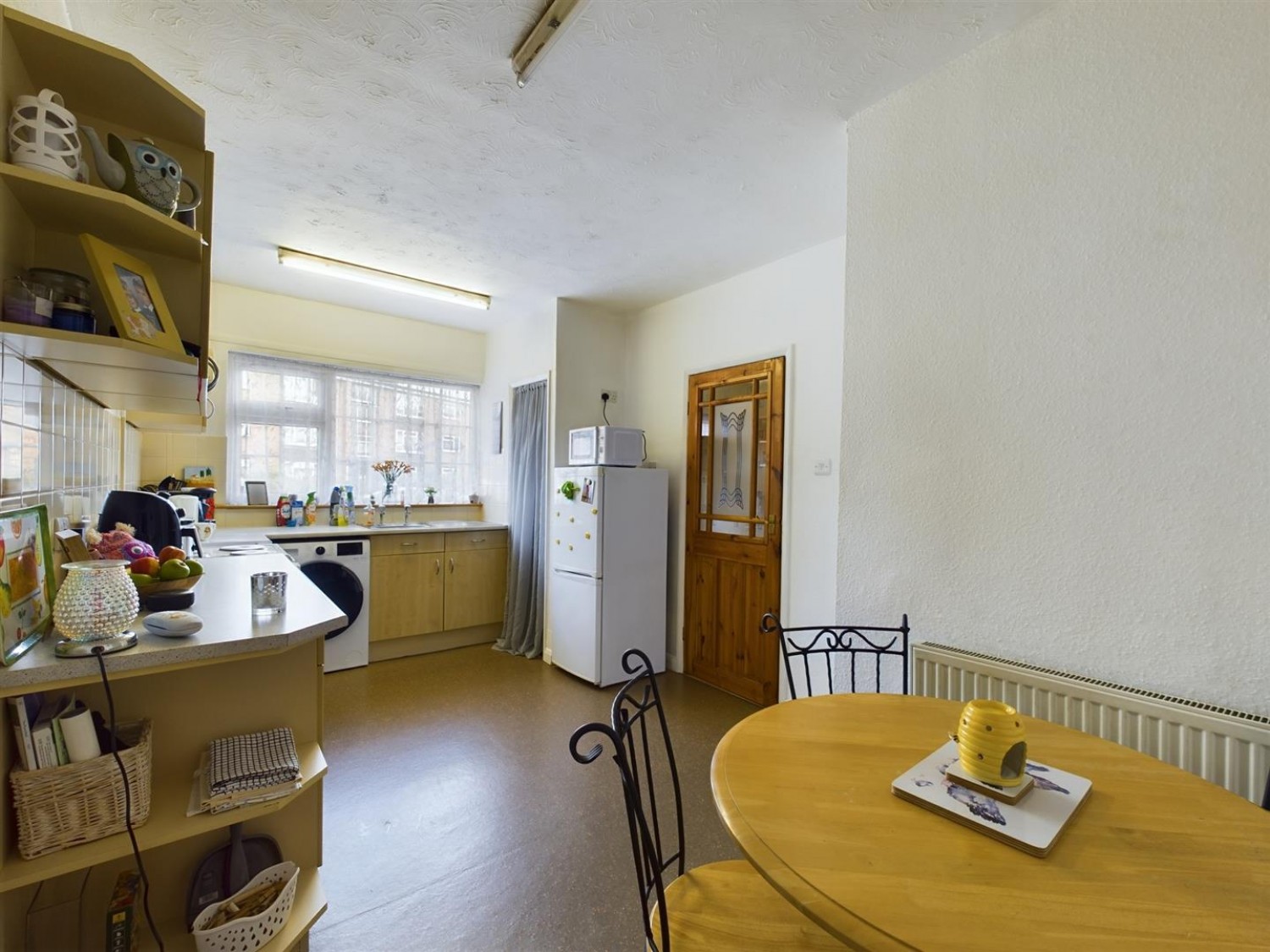 Hutson Drive, North Hykeham, Lincoln