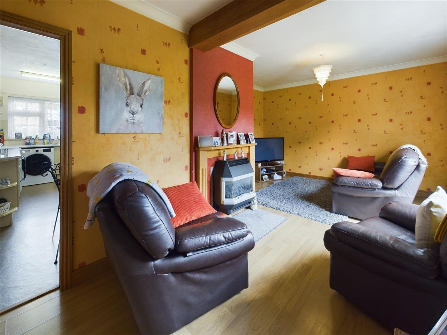 Hutson Drive, North Hykeham, Lincoln