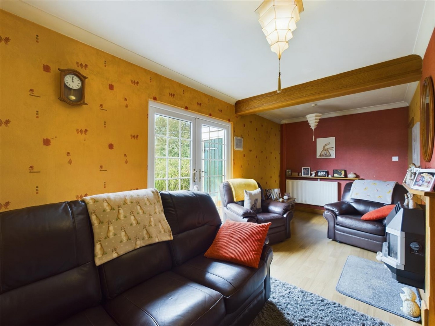 Hutson Drive, North Hykeham, Lincoln