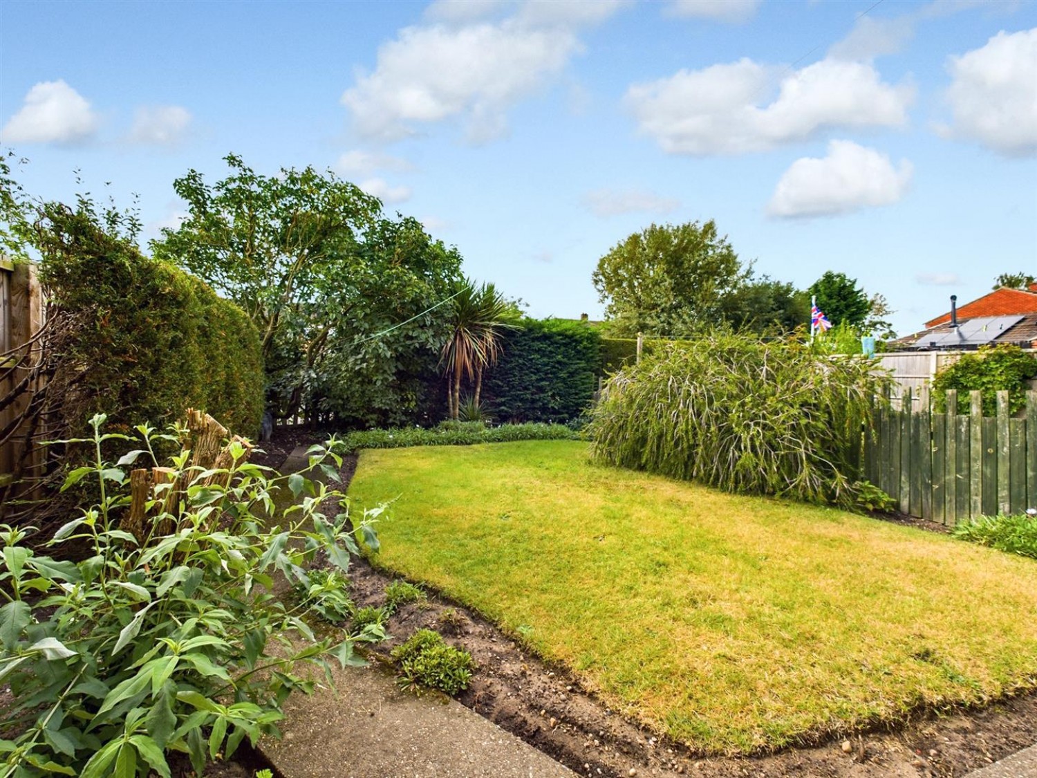 Hutson Drive, North Hykeham, Lincoln