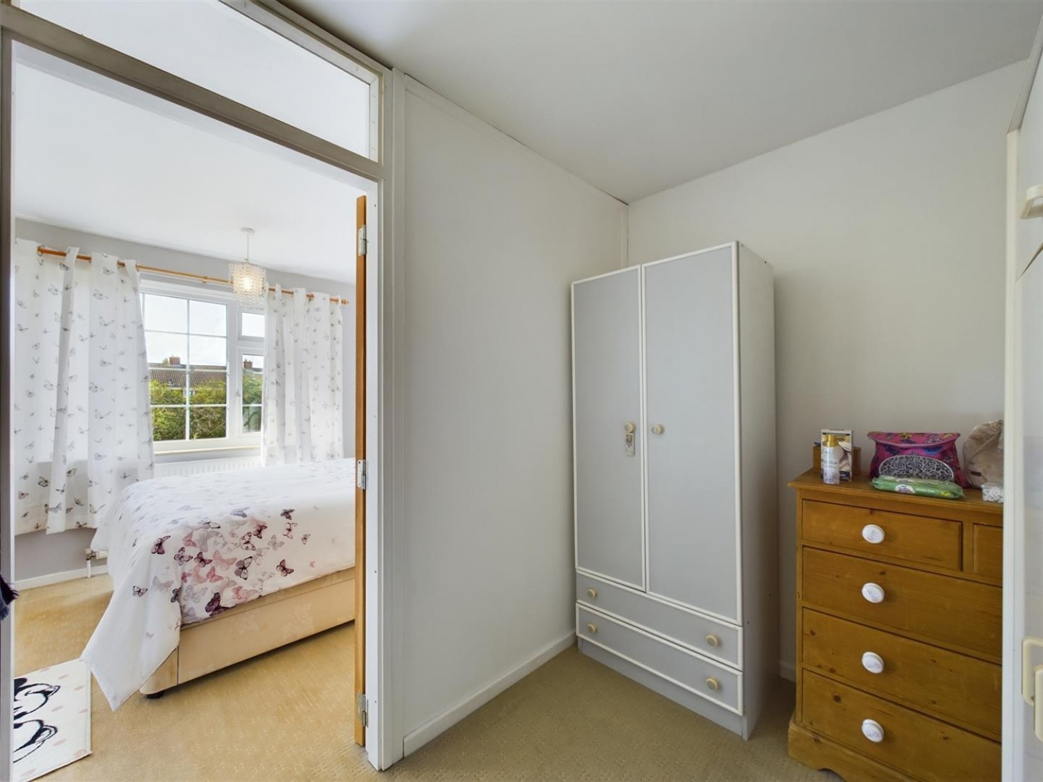 Hutson Drive, North Hykeham, Lincoln