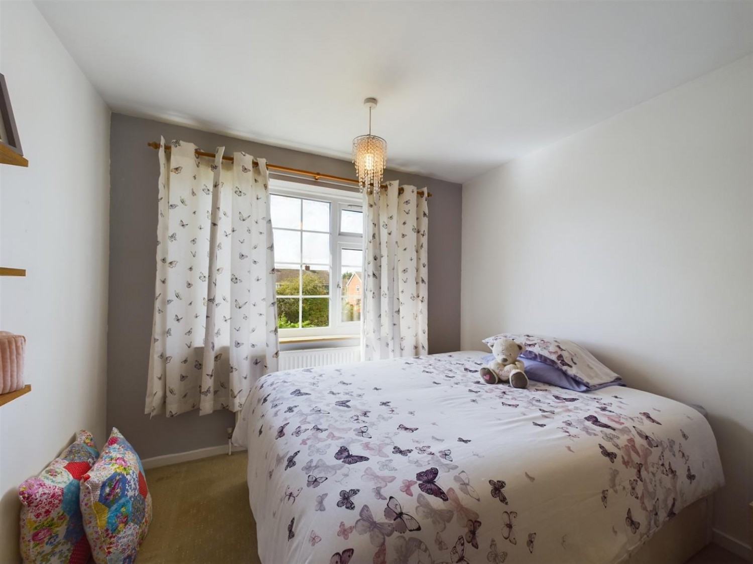 Hutson Drive, North Hykeham, Lincoln