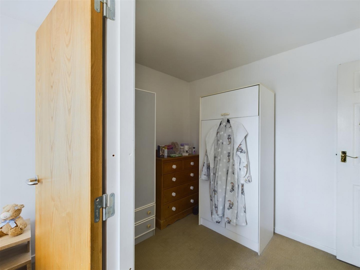 Hutson Drive, North Hykeham, Lincoln