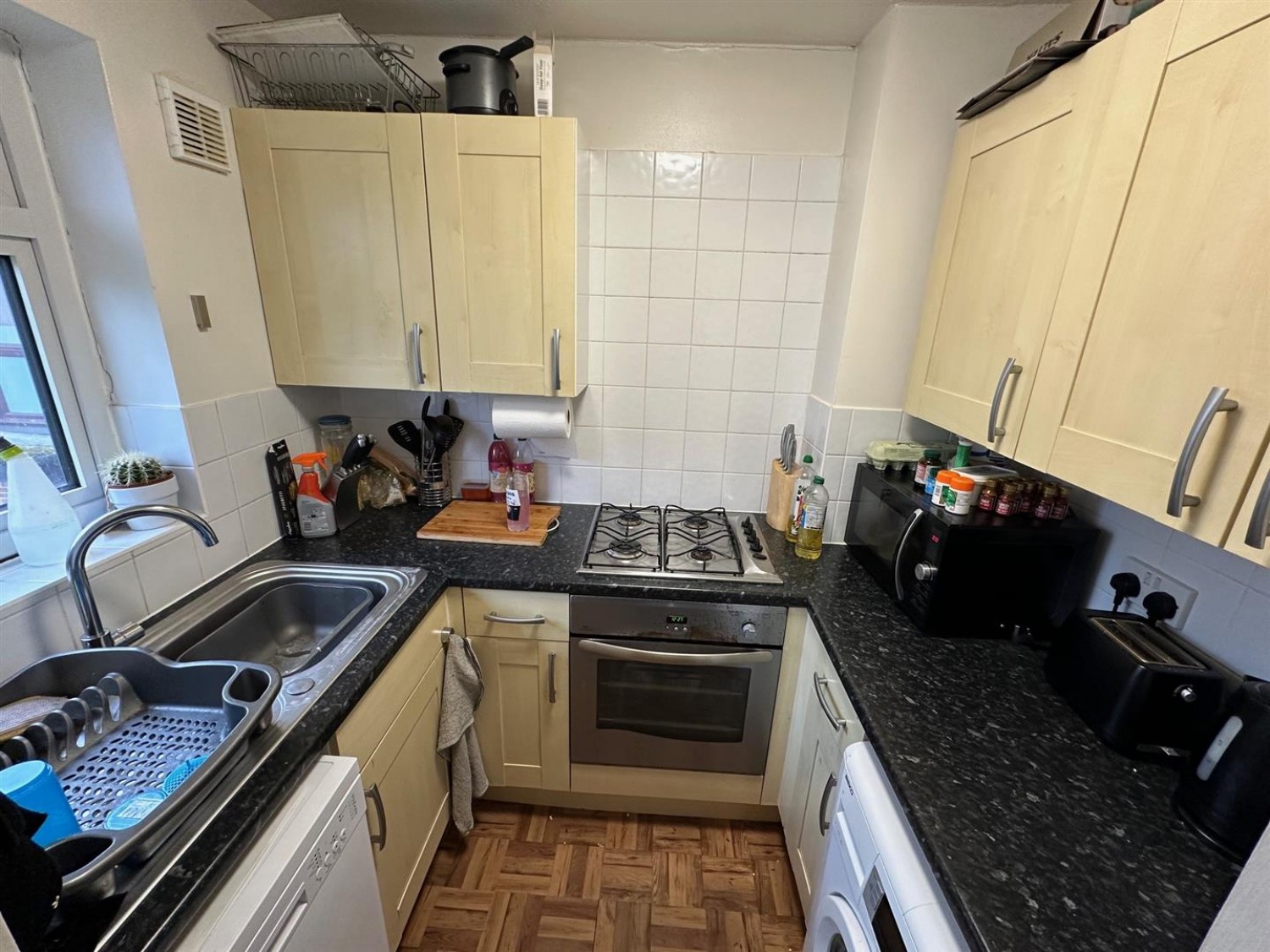 1 bedroom House for Letting Avondale, Ash Vale, Aldershot