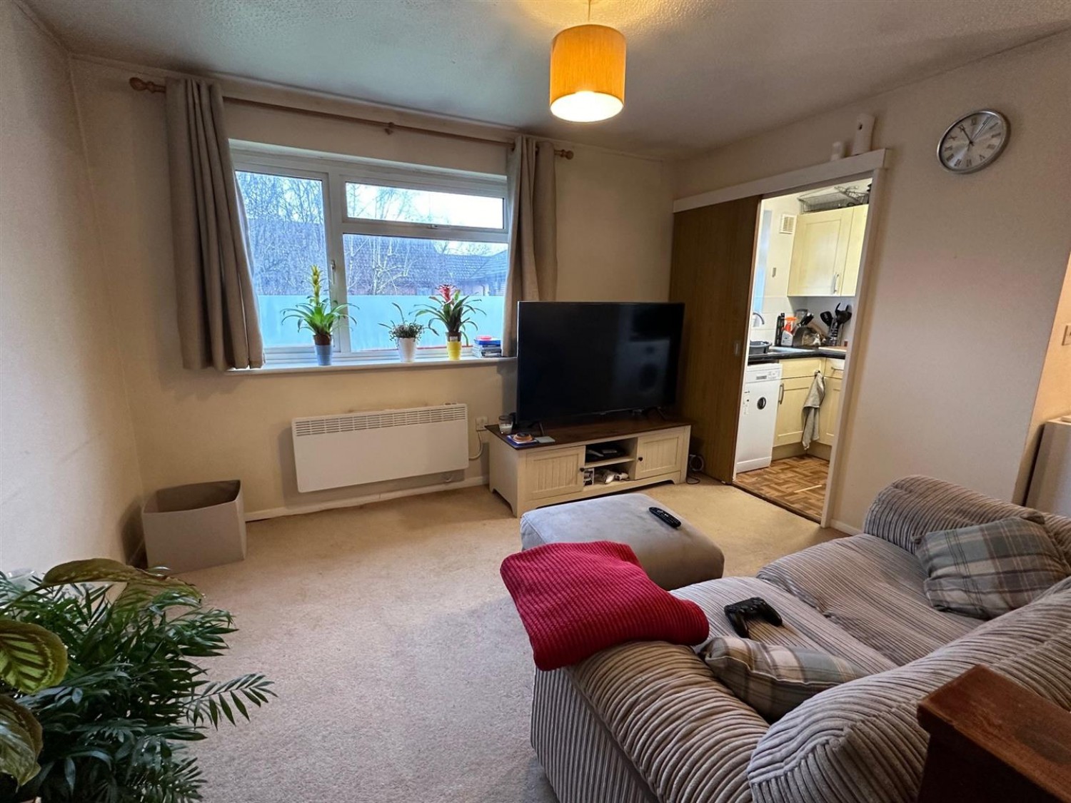 1 bedroom House for Letting Avondale, Ash Vale, Aldershot