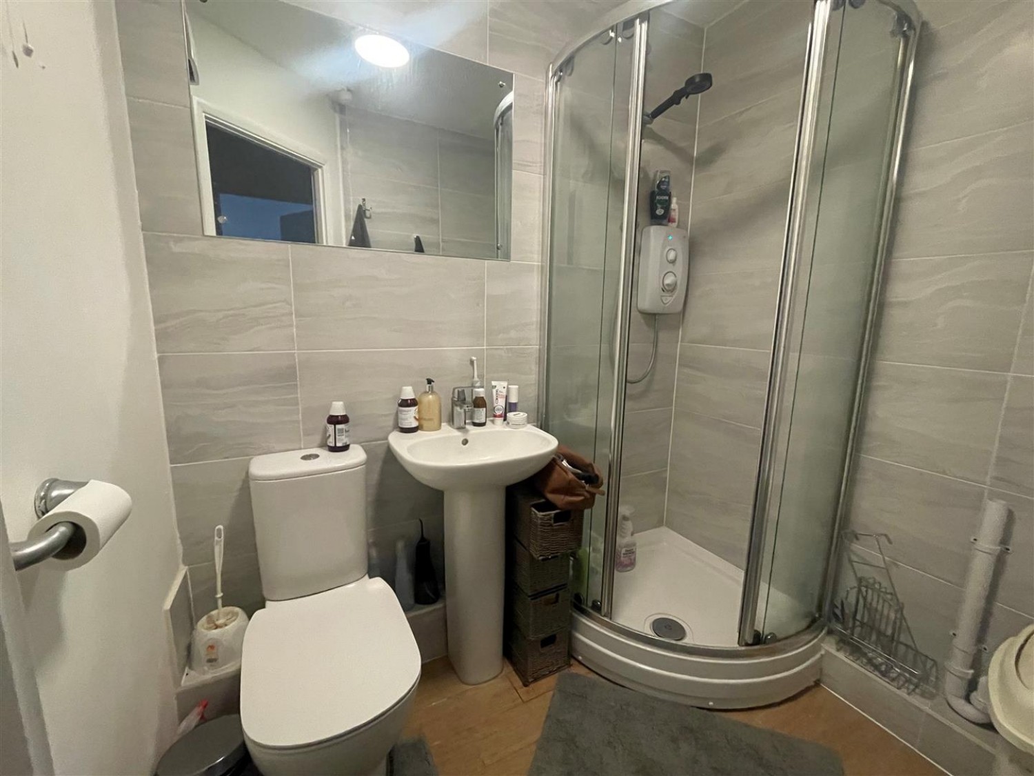 1 bedroom House for Letting Avondale, Ash Vale, Aldershot