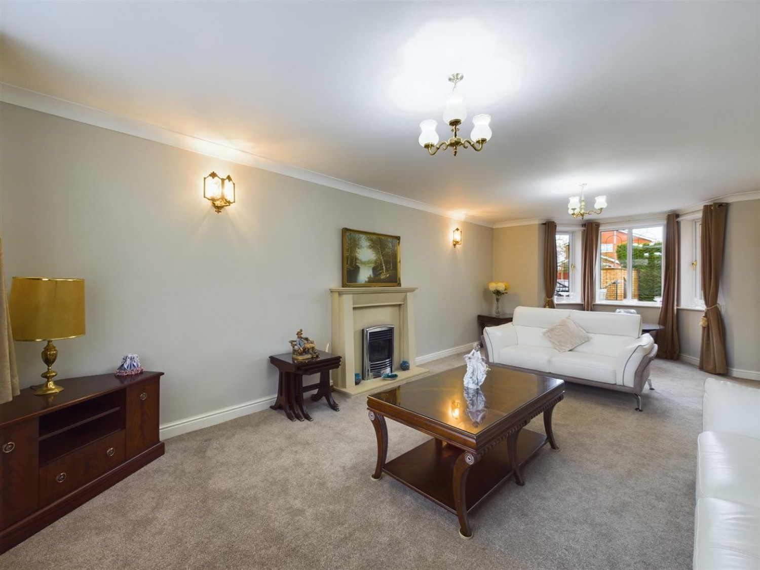 Shearwater Road, Lincoln