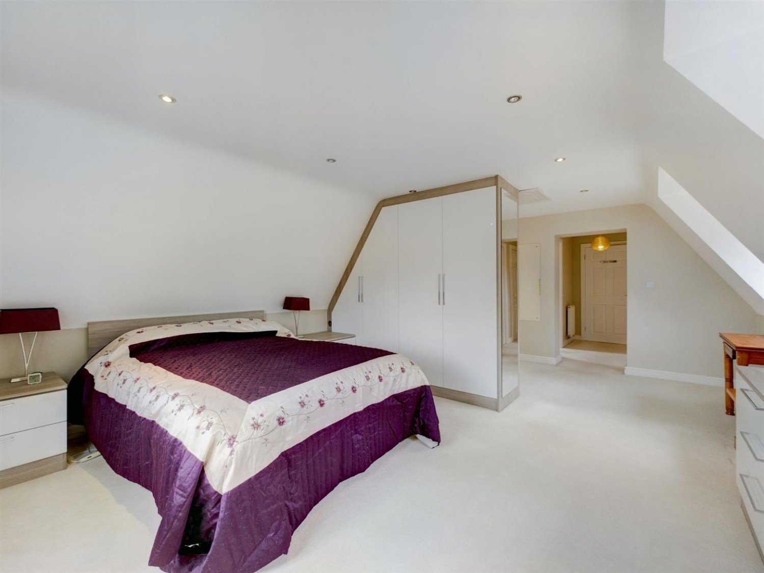 Shearwater Road, Lincoln