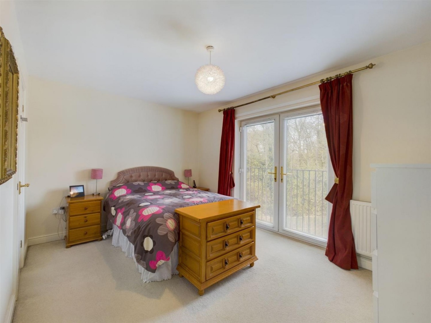 Shearwater Road, Lincoln