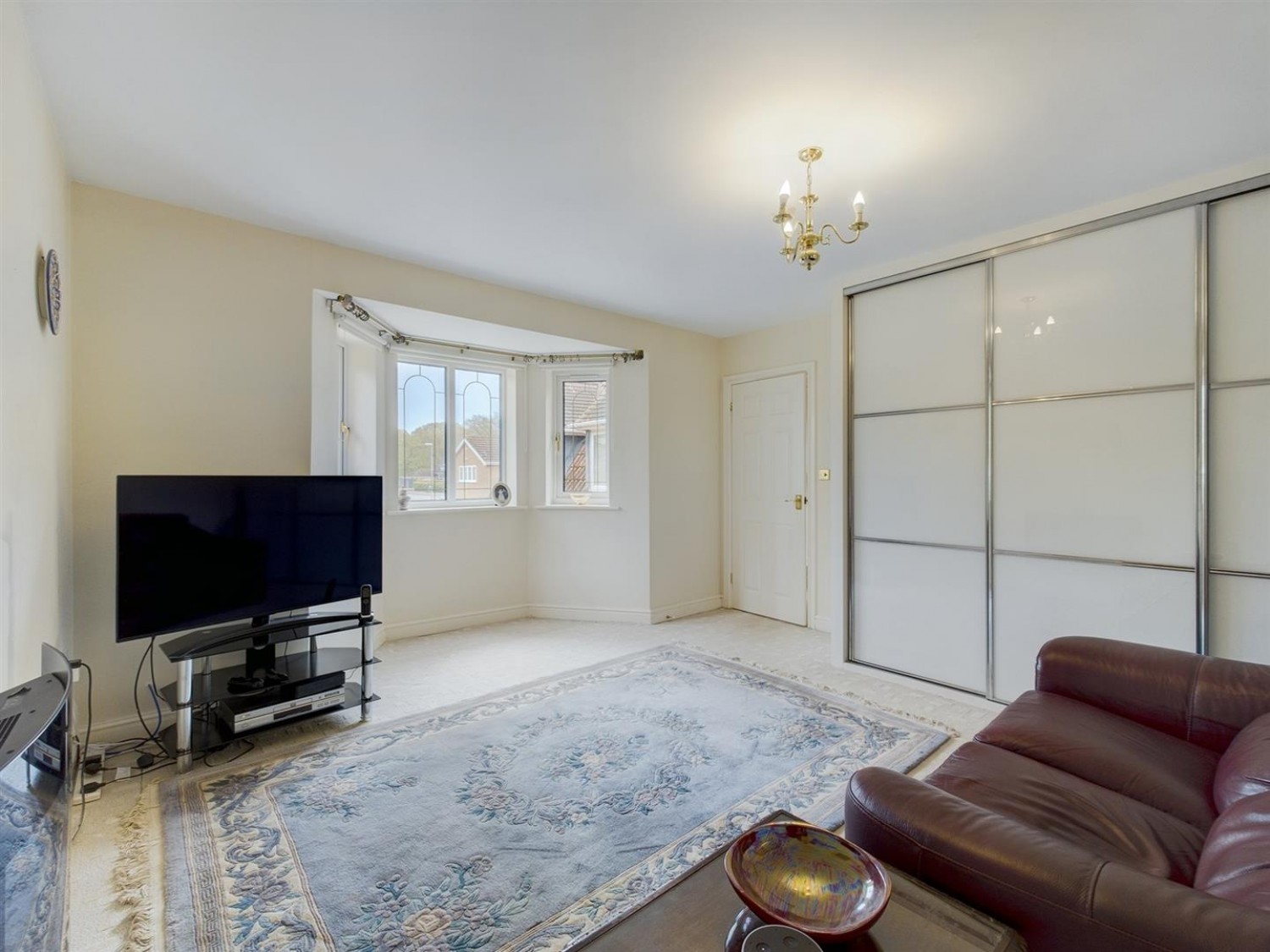 Shearwater Road, Lincoln