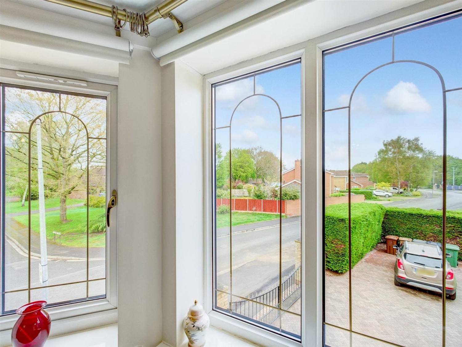 Shearwater Road, Lincoln