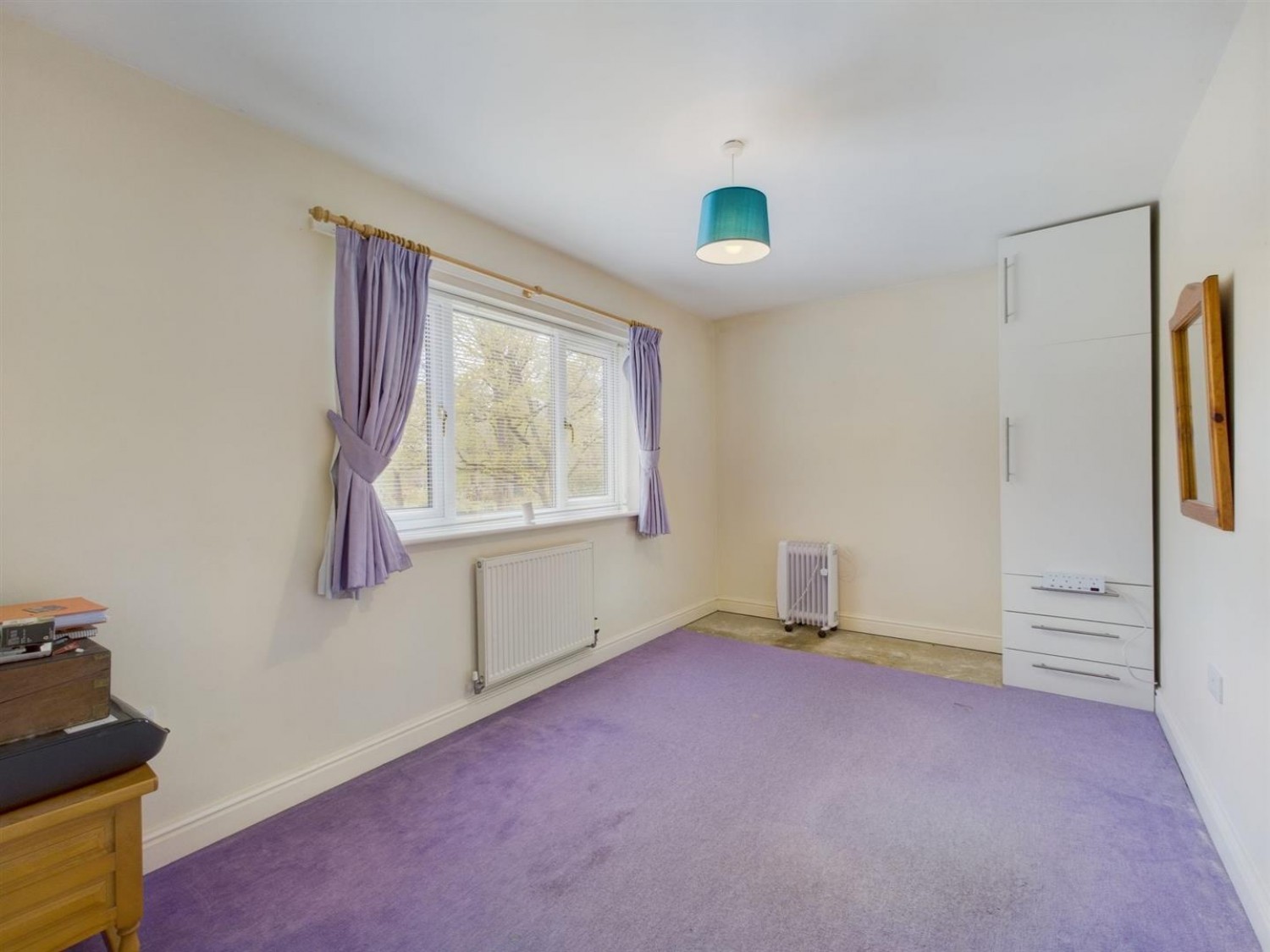 Shearwater Road, Lincoln