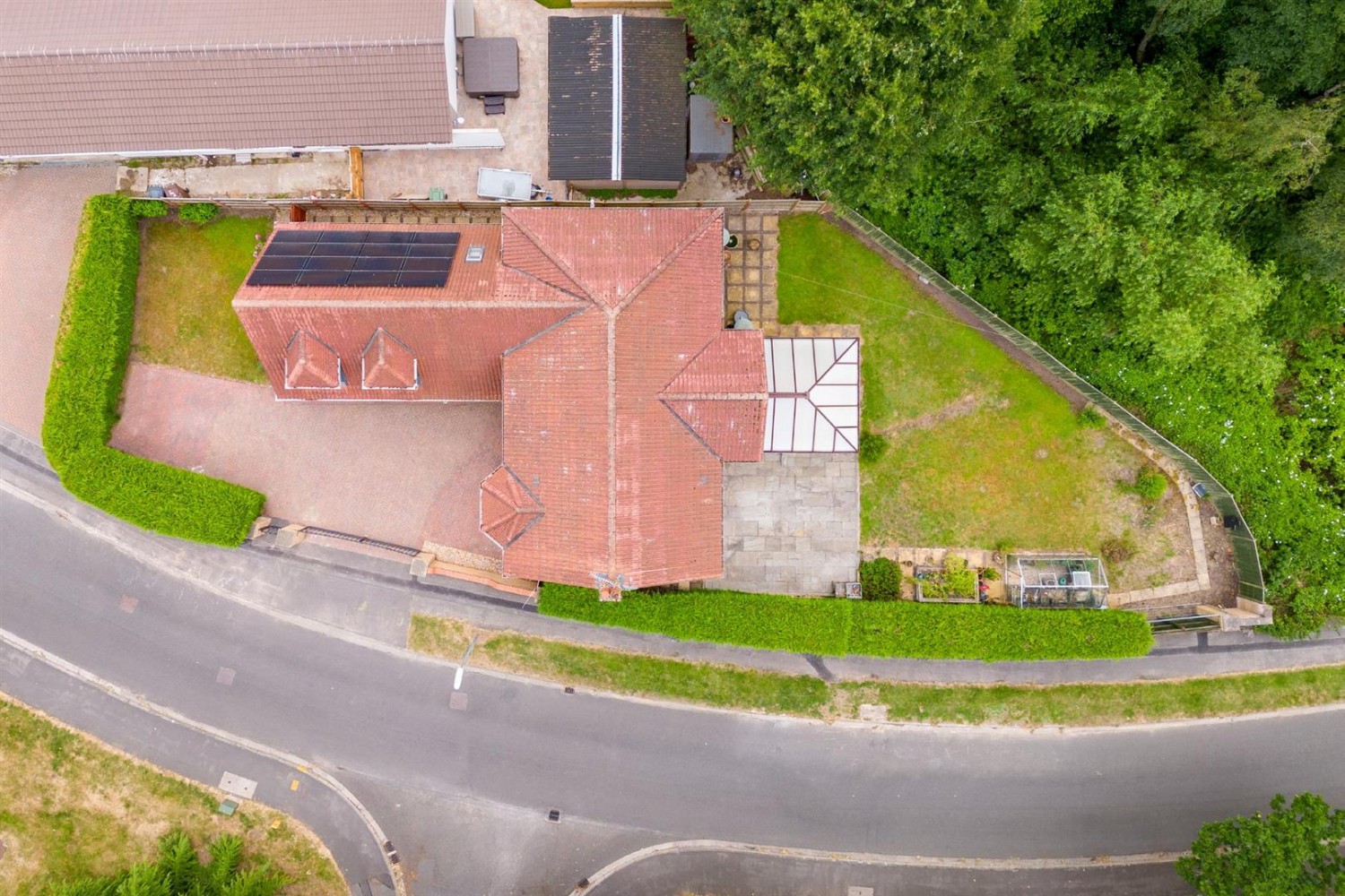 Shearwater Road, Lincoln