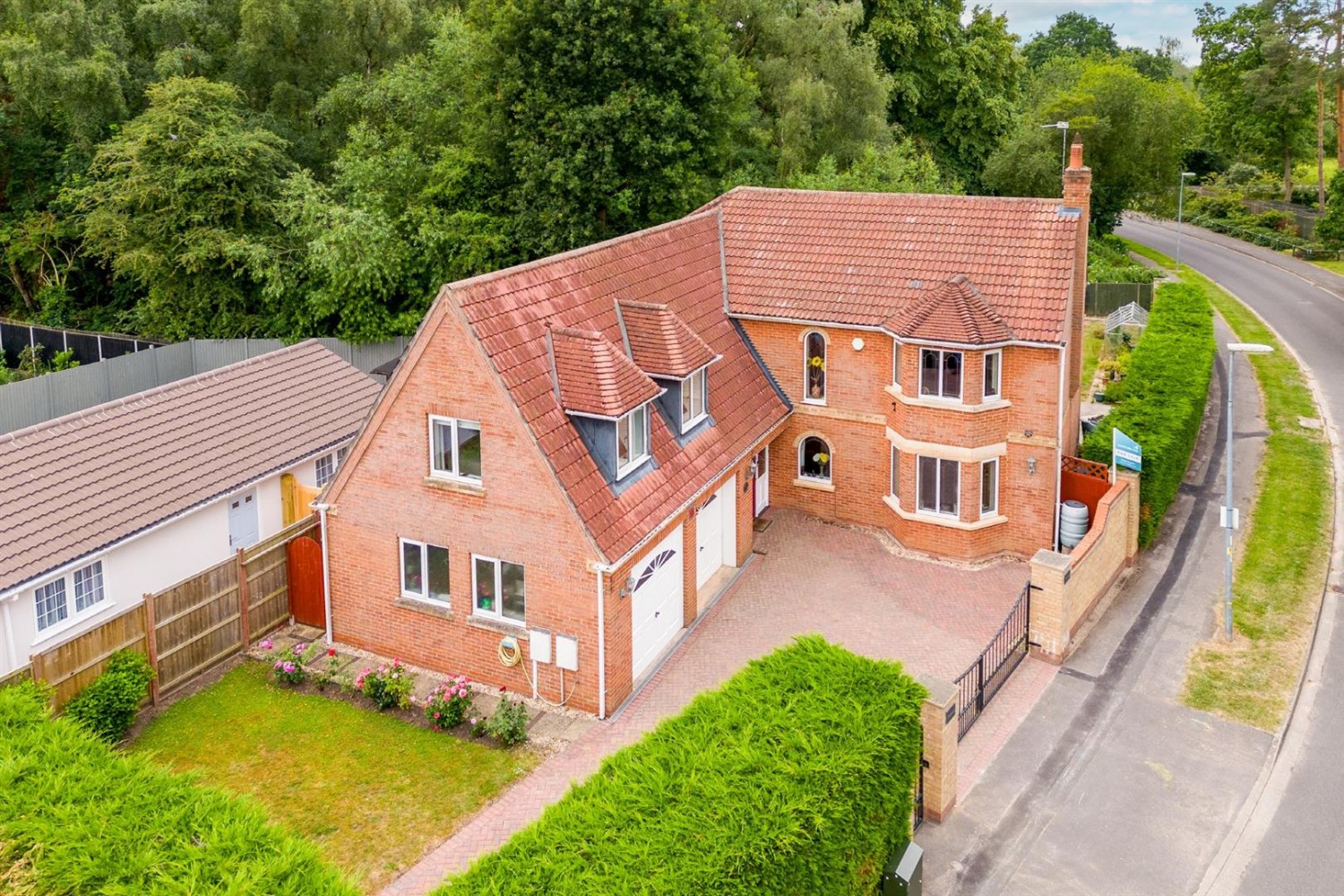 Shearwater Road, Lincoln