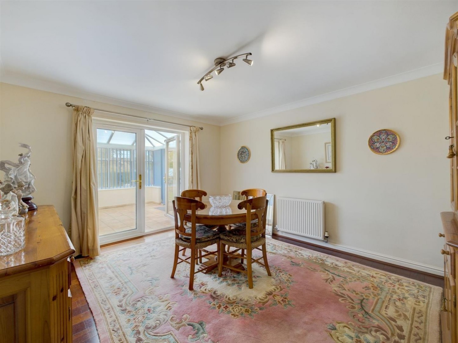 Shearwater Road, Lincoln