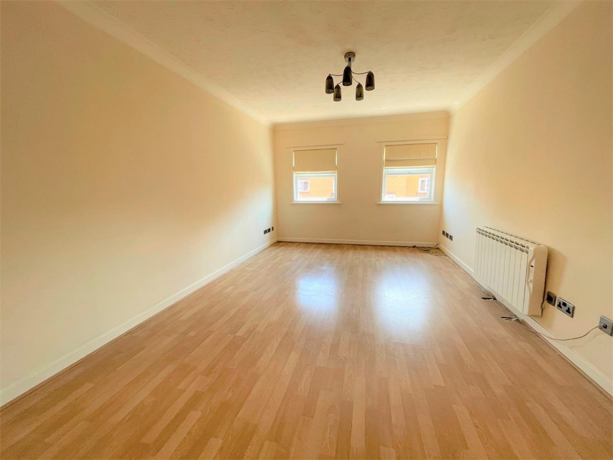 Birchett Road, Aldershot