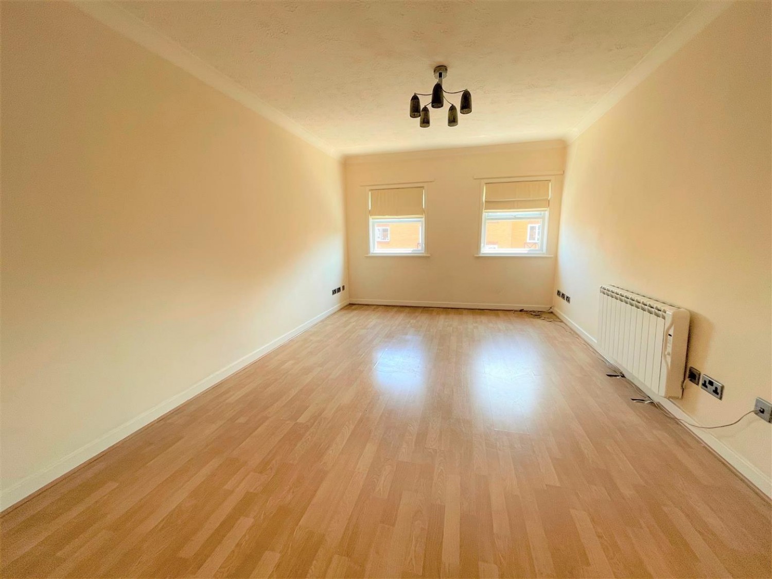Birchett Road, Aldershot