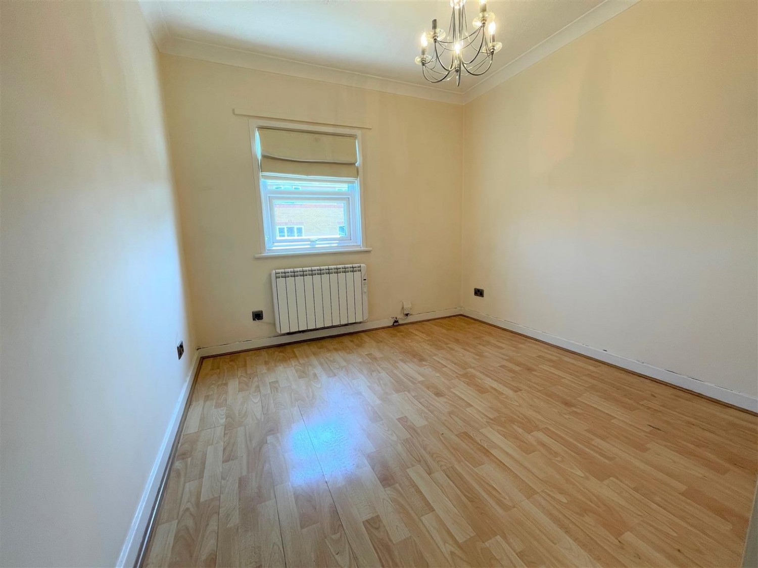 Birchett Road, Aldershot