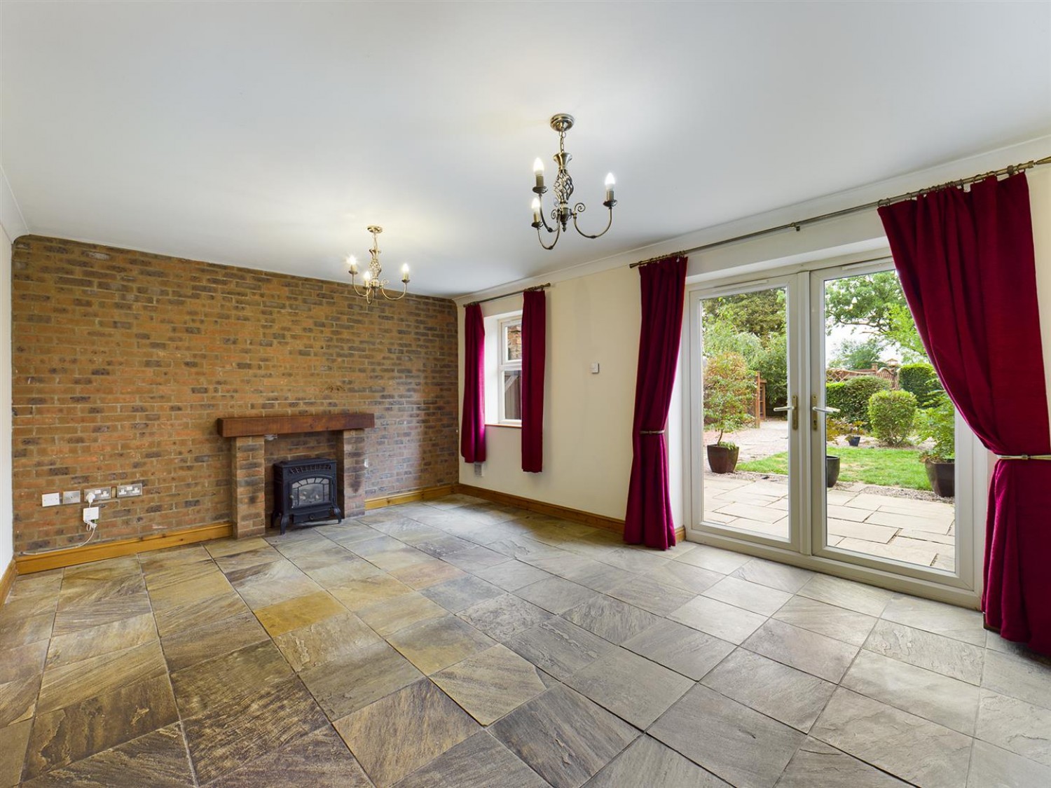 Hodson Close, Skellingthorpe, Lincoln