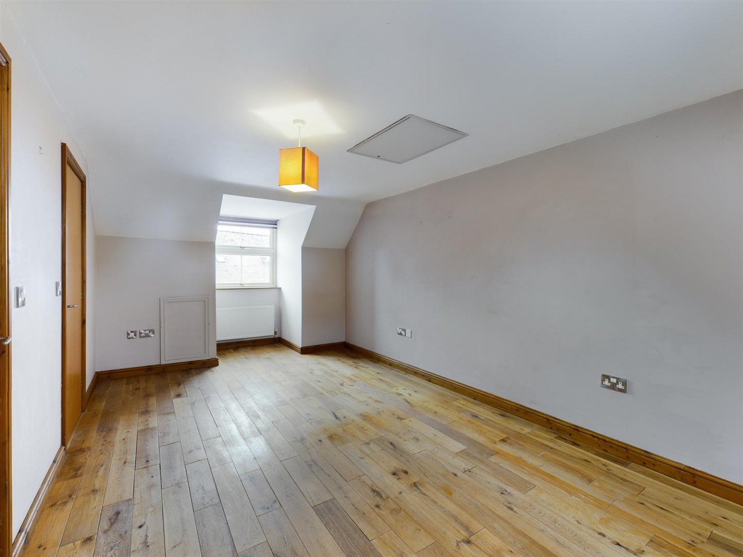 Hodson Close, Skellingthorpe, Lincoln